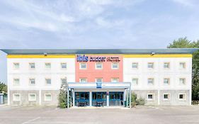 Ibis Budget Versailles Trappes
